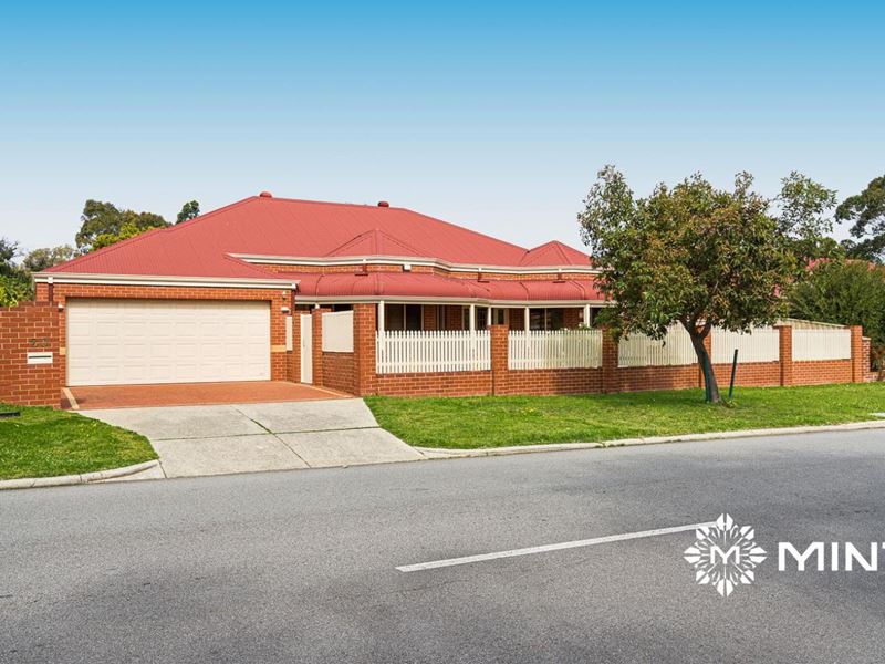 20 Fletcher Street, East Fremantle