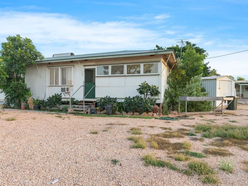 19 Maidstone Crescent, Exmouth