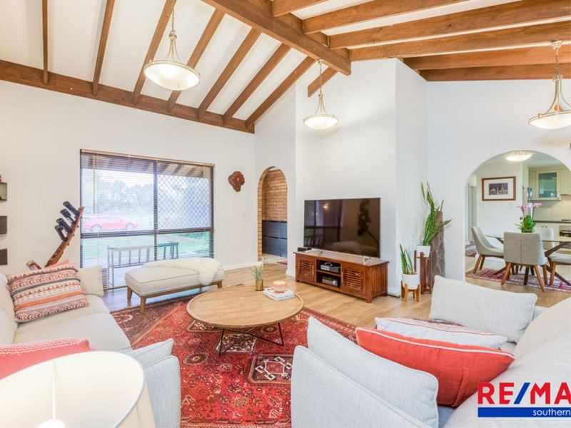 2 Nolt Court, Leeming