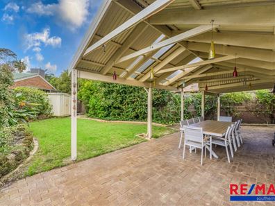 2 Nolt Court, Leeming WA 6149