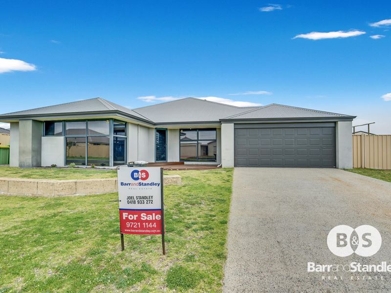 5 Waverley Road, Australind