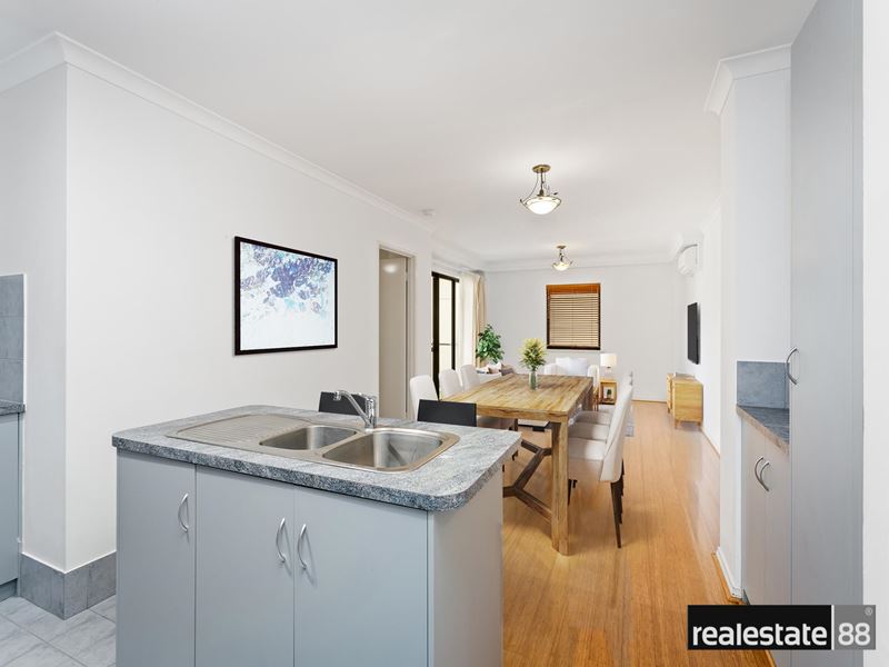 10/273 Hay Street, East Perth WA 6004
