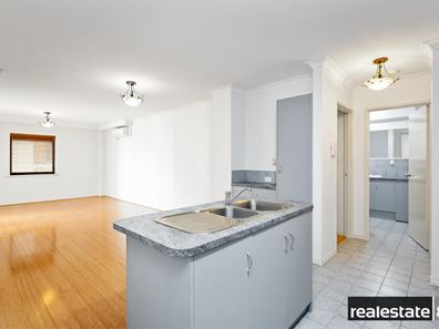 10/273 Hay Street, East Perth WA 6004