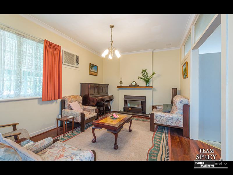 6 Coulson Street, Wilson