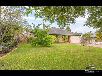 6 Coulson Street, Wilson WA 6107