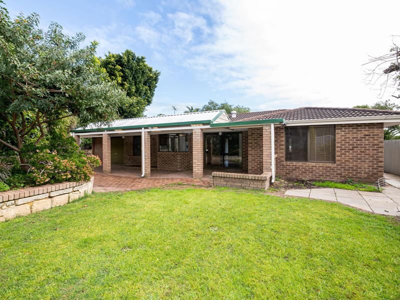 14 Aerolite Way, Beldon