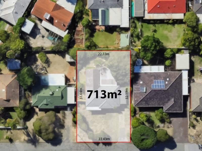 33 Fisher Street, Belmont