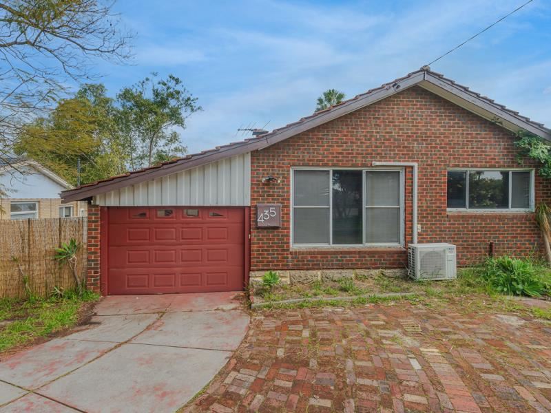 435 Grand Promenade, Dianella