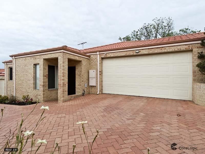 UNDER OFFE/38B Francis Avenue, Karrinyup