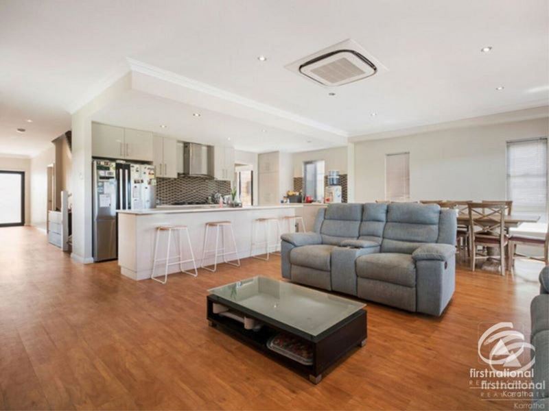 27A Moynes Court, Baynton