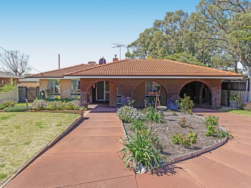 16 Goline Court, Hillman