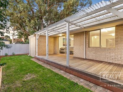 6/73 Weaponess Road, Scarborough WA 6019