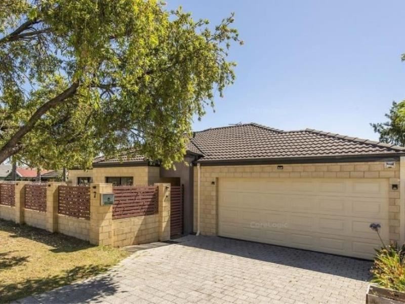 UNDER OFFE/7a Ashcroft Way, Balga WA 6061