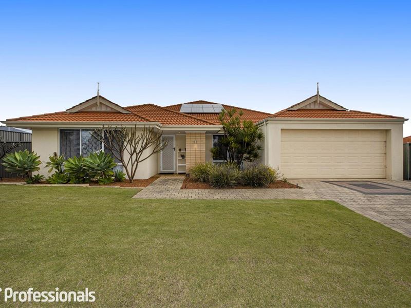 38 Clondyke Drive, Byford