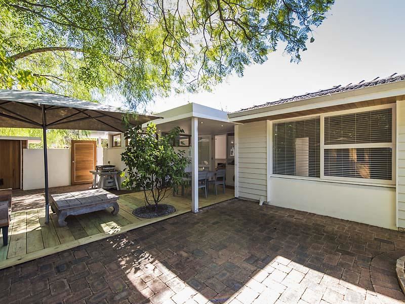 1A Herbert Road, Subiaco