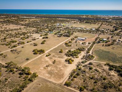 Lot 12 Beattie Road, Glenfield WA 6532