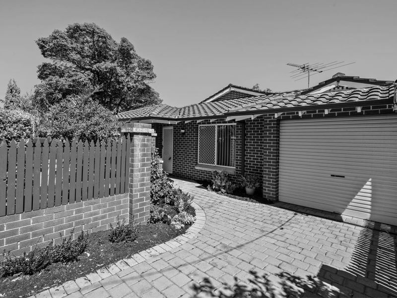220 St Brigids Terrace, Doubleview