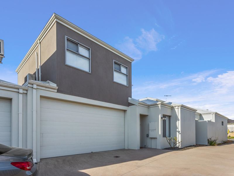 26B Kenwick Way, Balga WA 6061