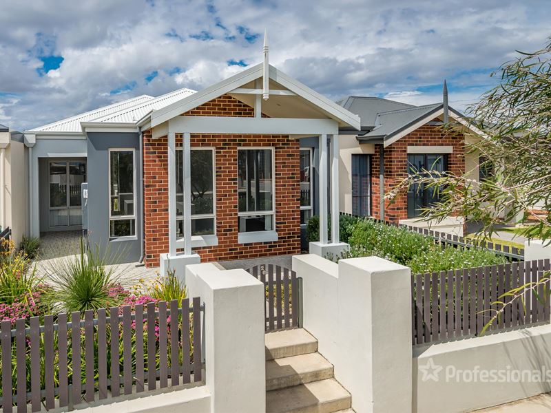 20 Trethowan Promenade, Alkimos