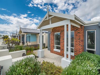 20 Trethowan Promenade, Alkimos WA 6038