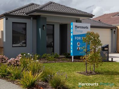 63 Lancaster Loop, Piara Waters WA 6112