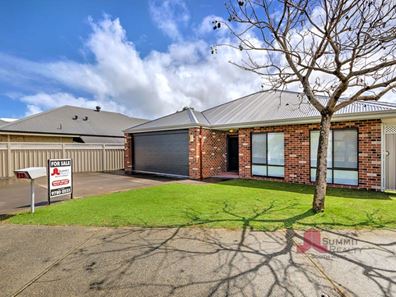 13 Ivy Rock Way, Australind WA 6233