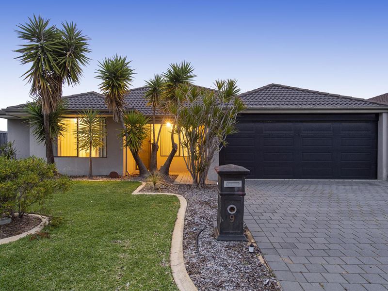 9 Baines Corner, Baldivis