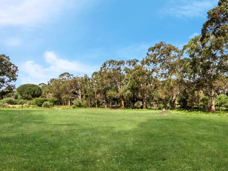 14 Lemon Gum Retreat, Margaret River