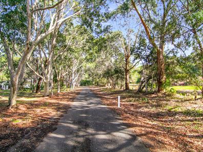 14 Lemon Gum Retreat, Margaret River WA 6285