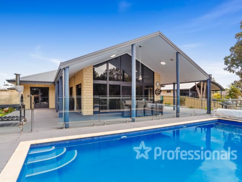9 Avon Gardens, Millbridge