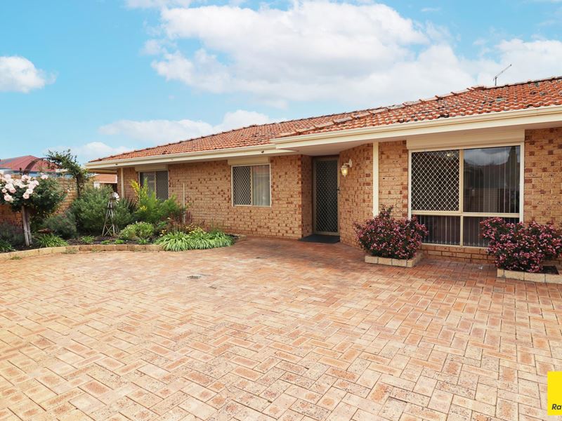 8 Parkin Court, Eden Hill