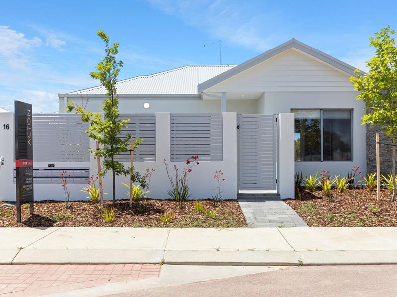 1/16 Monger Road, Lake Coogee