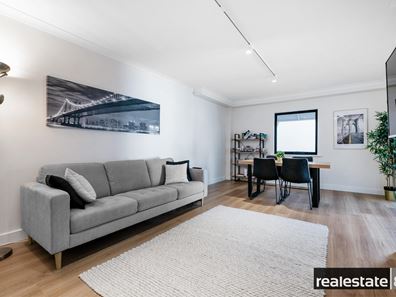 13/273 Hay Street, East Perth WA 6004