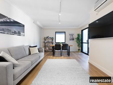 13/273 Hay Street, East Perth WA 6004