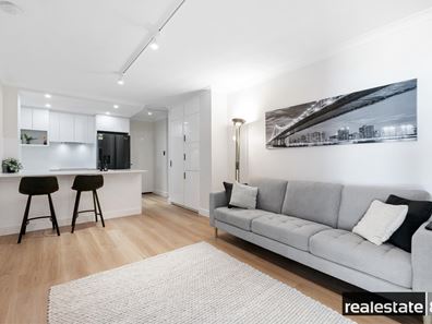 13/273 Hay Street, East Perth WA 6004