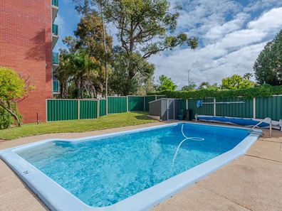 71/50-54 Cambridge Street, West Leederville WA 6007