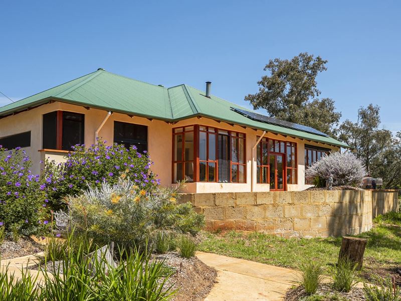 165 Gray Road, Bindoon