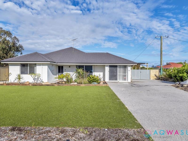 2 Marlin Way, Golden Bay WA 6174