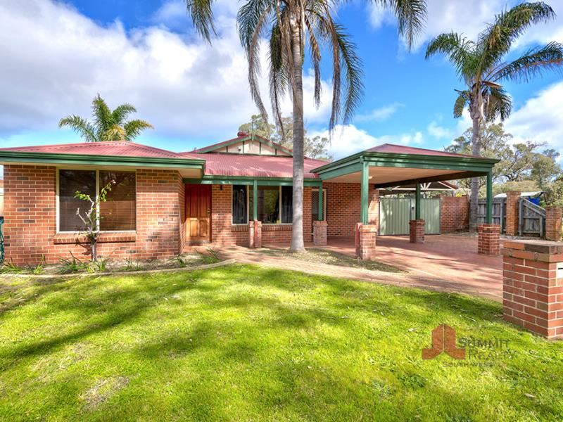 2 Northwood Gardens, Usher