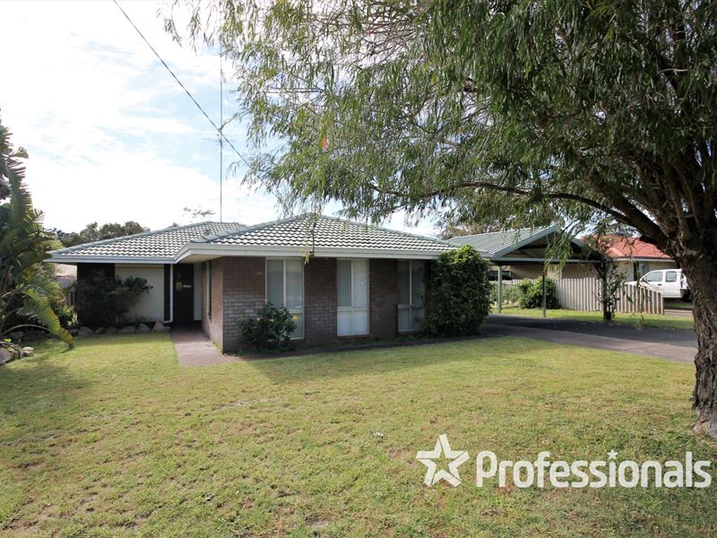 33 Murray Drive, Withers