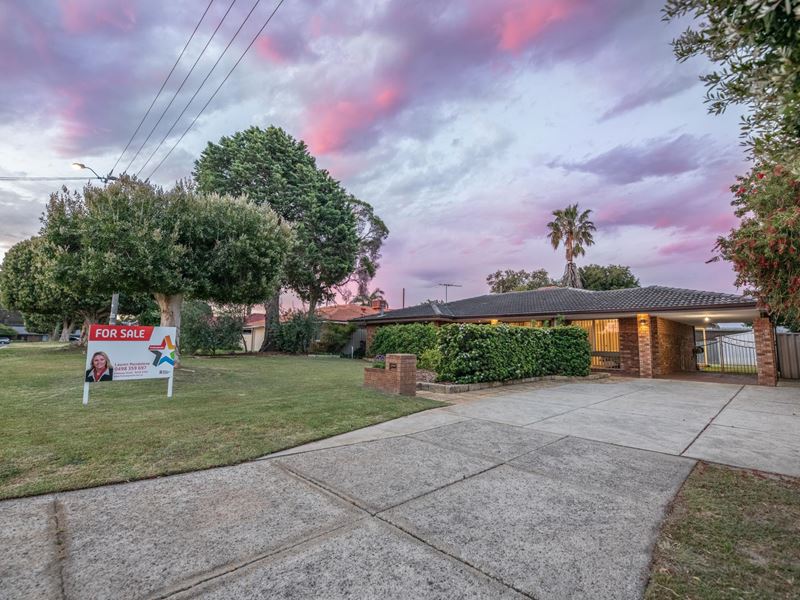 10 Orberry Place, Thornlie WA 6108