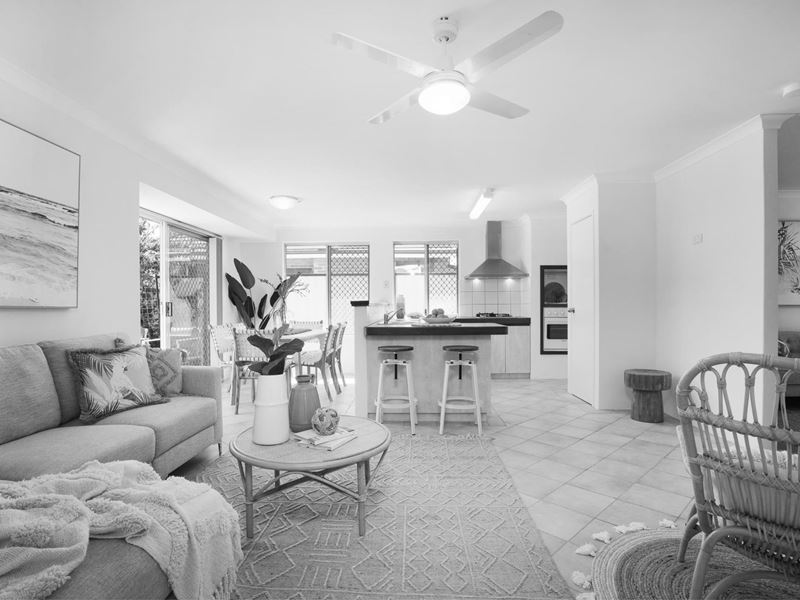 121a Ewen Street, Doubleview