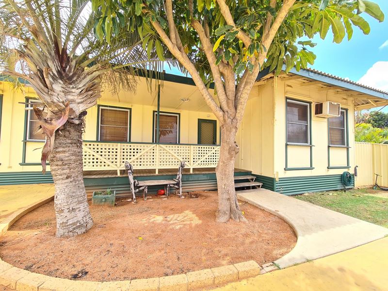 8 Wheelock Way, Carnarvon