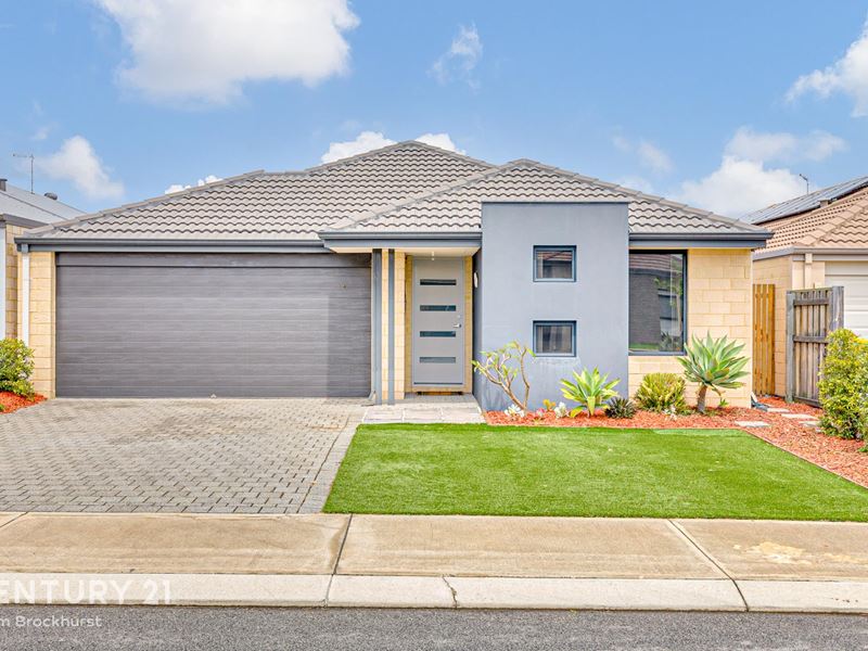 224 Sapphire Chase, Wellard