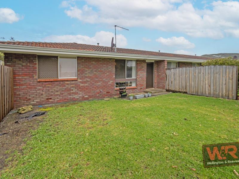 Unit 1, 50-56 Campbell Road, Mira Mar