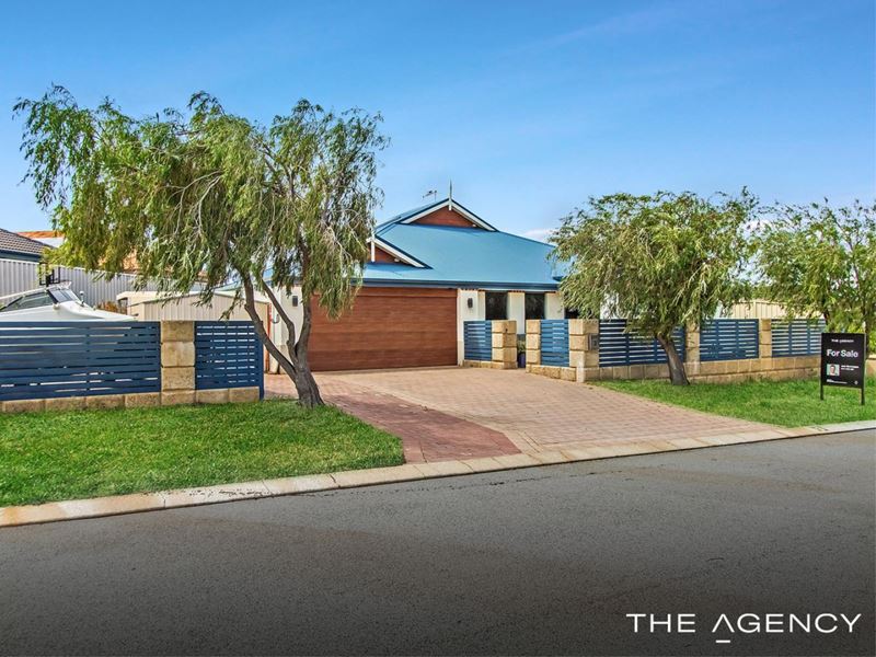 3 Dillon Way, Secret Harbour WA 6173