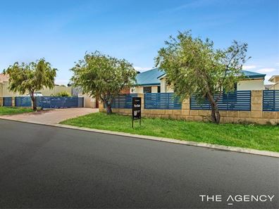 3 Dillon Way, Secret Harbour WA 6173
