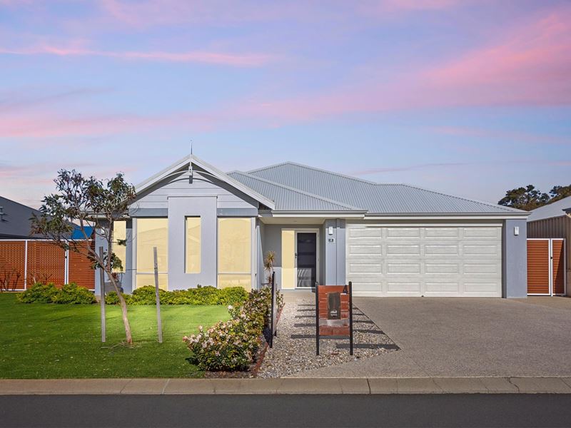 4 Kanalla Avenue, Millbridge