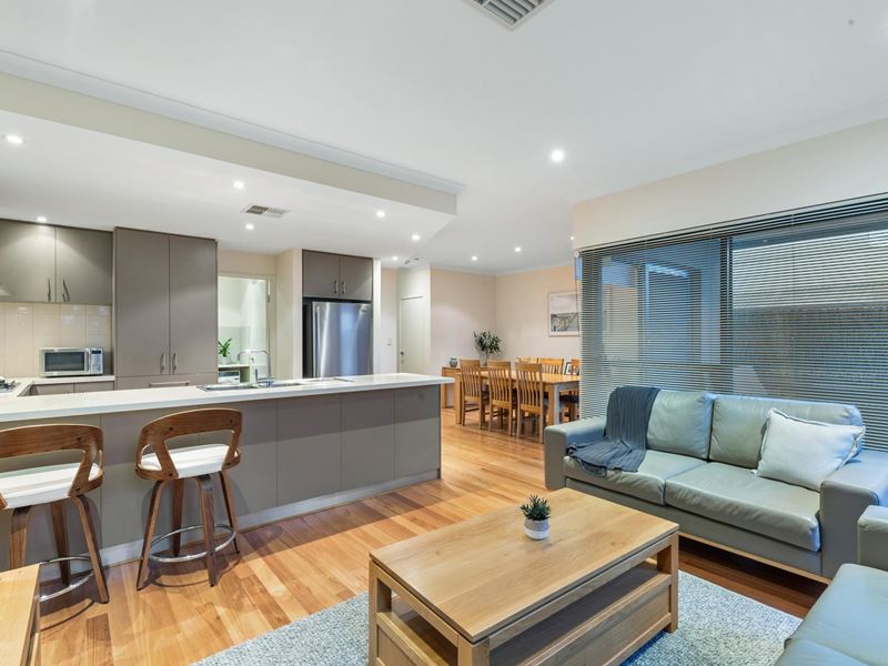 5 Ewen Street, Scarborough
