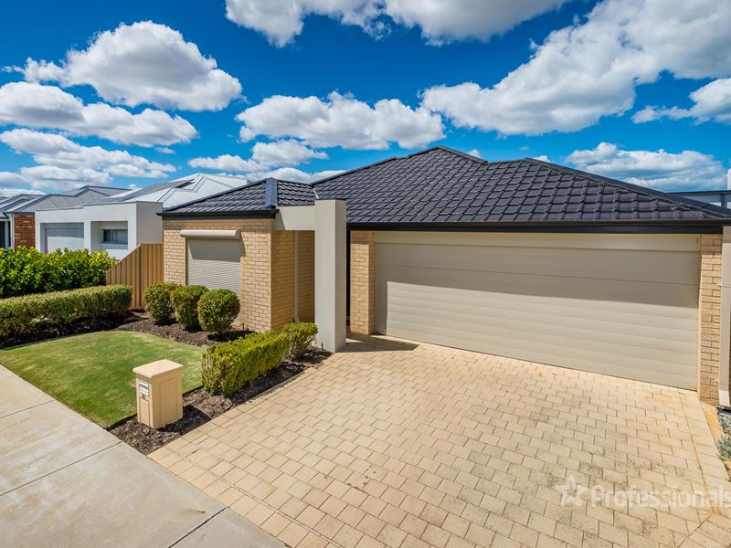 21 Windermere Chase, Butler